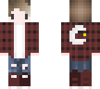 chibi boy