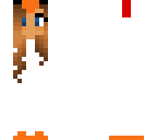 chickengirl 2
