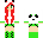 christmas ninjapandapop