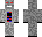 clockwork steve
