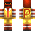 clown
