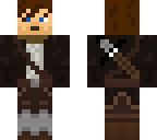 connnor