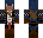 connor kenway