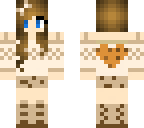 cookie girl