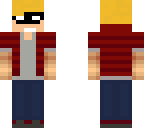cool boy