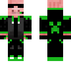 cool pig