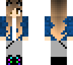 cool teen