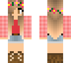 country girl