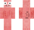 crazi pig
