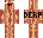crazy bacon