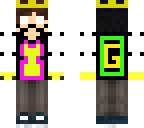 crazy king