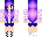 crazy skin