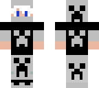 creeper ninja