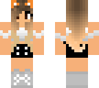 ctute fox girl