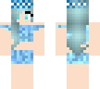 cute bikini katelyn
