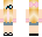 cute girl
