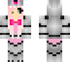 cute mangle edit