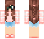 cute nerd girl edit
