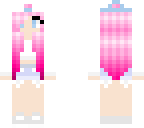 cute pink