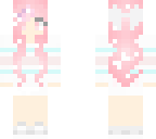 cute pink