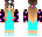 cute skin