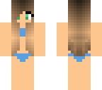 cute summer girl edit