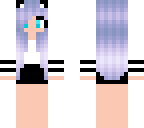 cutie girl