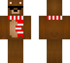 cys skin