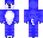 dark blue doge