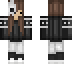 dark chibi