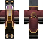 dark elf boy