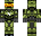 dawn shadows master chief