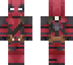 dead pool
