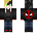 deadpool fan