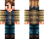 dean winchester