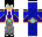delta lord
