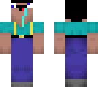 derp steve
