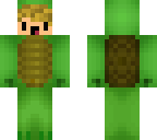 derp turtle