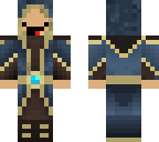 derp wizard