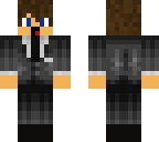 derpy james bond