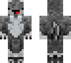 derpy wolf