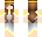 detailed goddess