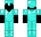 diamond armor