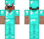 diamond armor