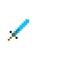 diamond sword