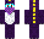 dino
