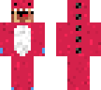 dino bacon