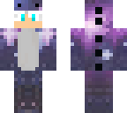 dino sans man