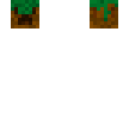 dirty creeper