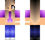 dori new skin